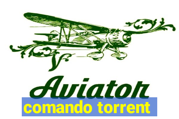 comando torrent